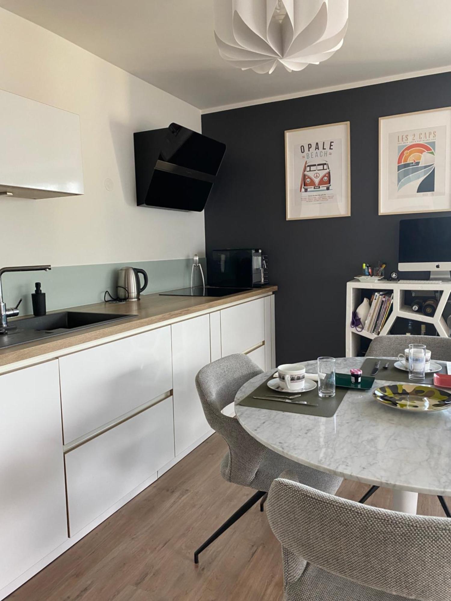 Fred Appartement Lille Centre Exterior photo