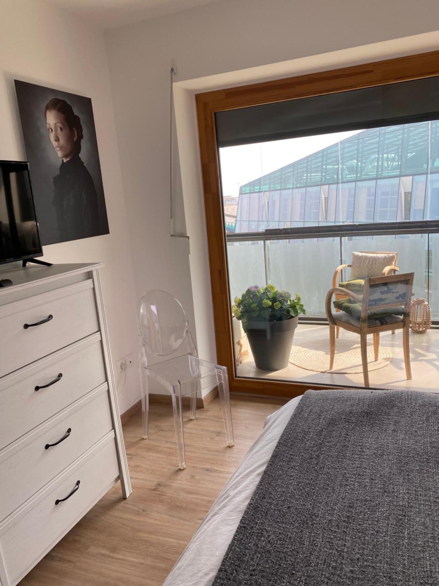 Fred Appartement Lille Centre Exterior photo