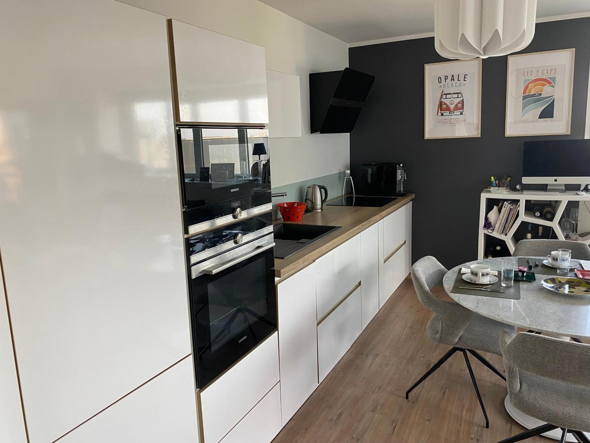 Fred Appartement Lille Centre Exterior photo